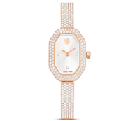 Orologio Swarovski Donna Dextera Bangle in Acciaio 5672992 - 5672992